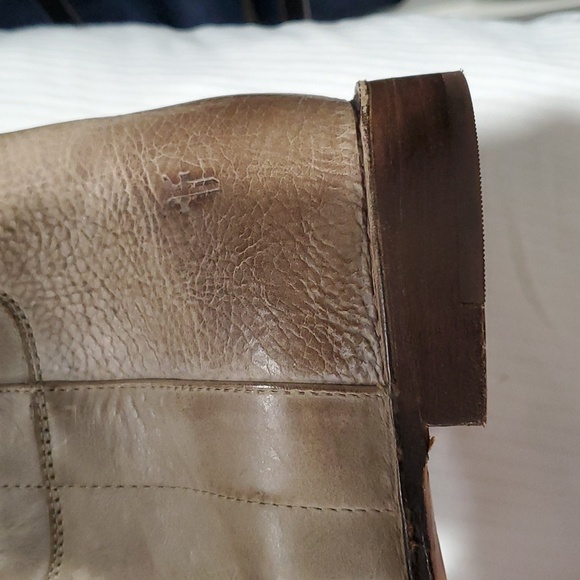 Frye Riding Boots - Picture 3 of 10